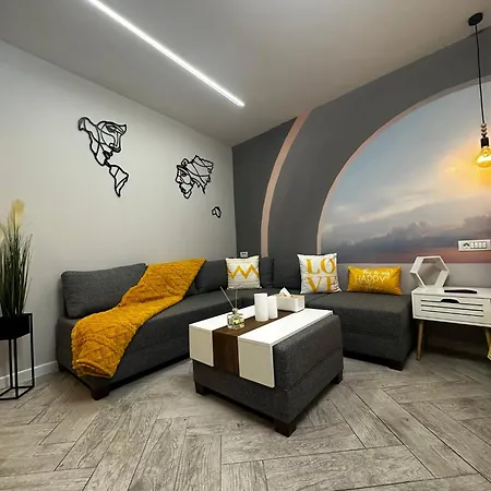 Stay Inn Central Brasov Apartments Exterior photo