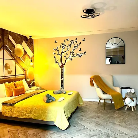 Stay Inn Central Brasov Apartments Exterior photo