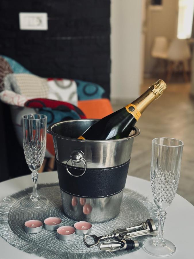 Stay Inn Central Brasov Apartments 公寓 Braşov