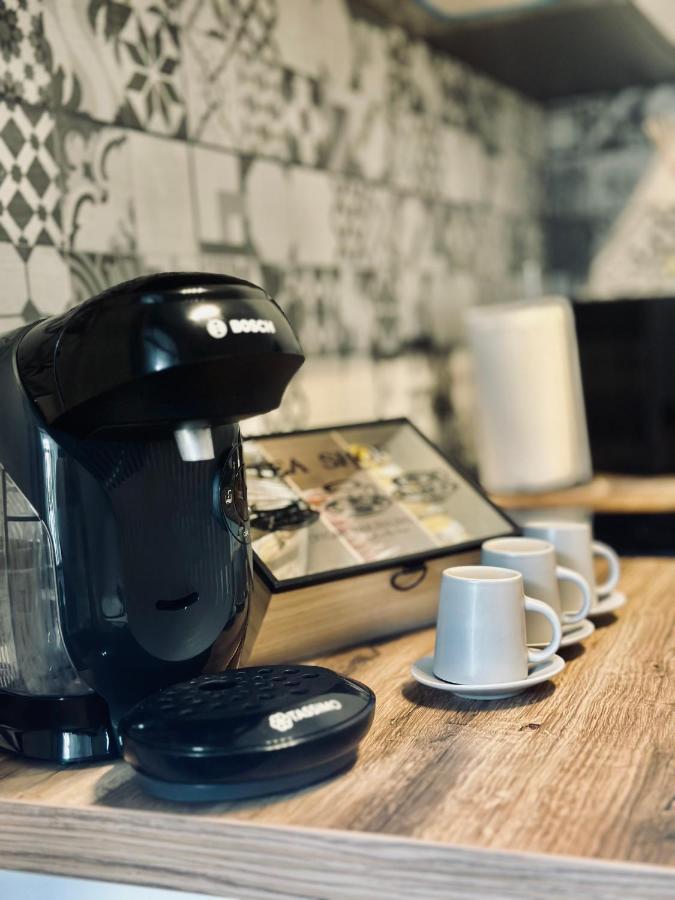 Stay Inn Central Brasov Apartments 公寓 *