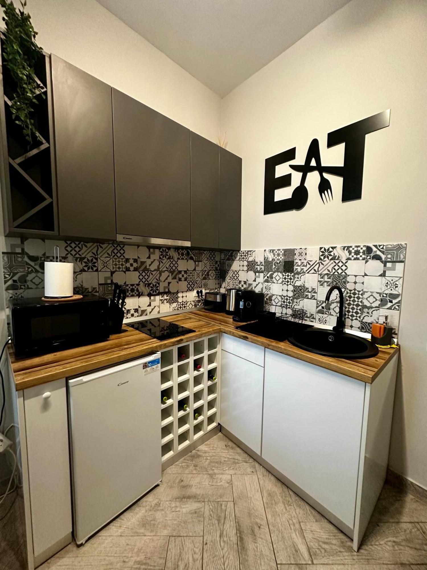 Stay Inn Central Brasov Apartments 公寓 *