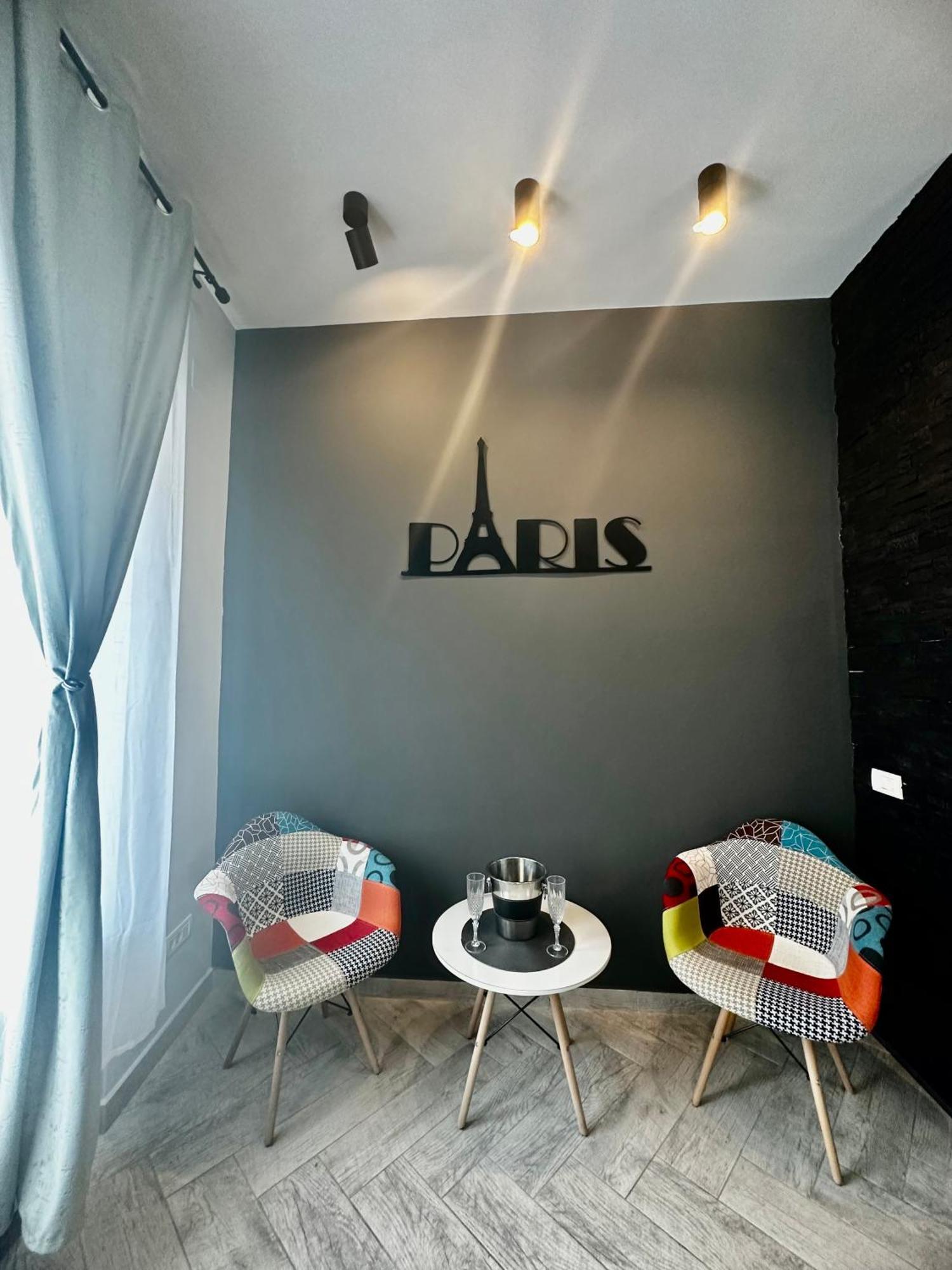 公寓 Stay Inn Central Brasov Apartments