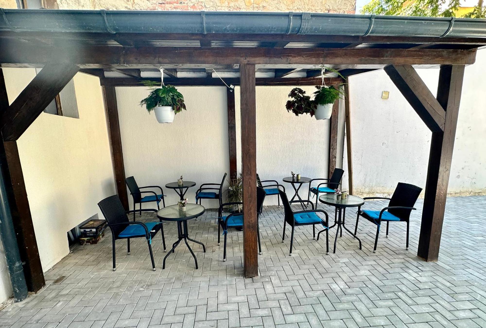 Stay Inn Central Brasov Apartments