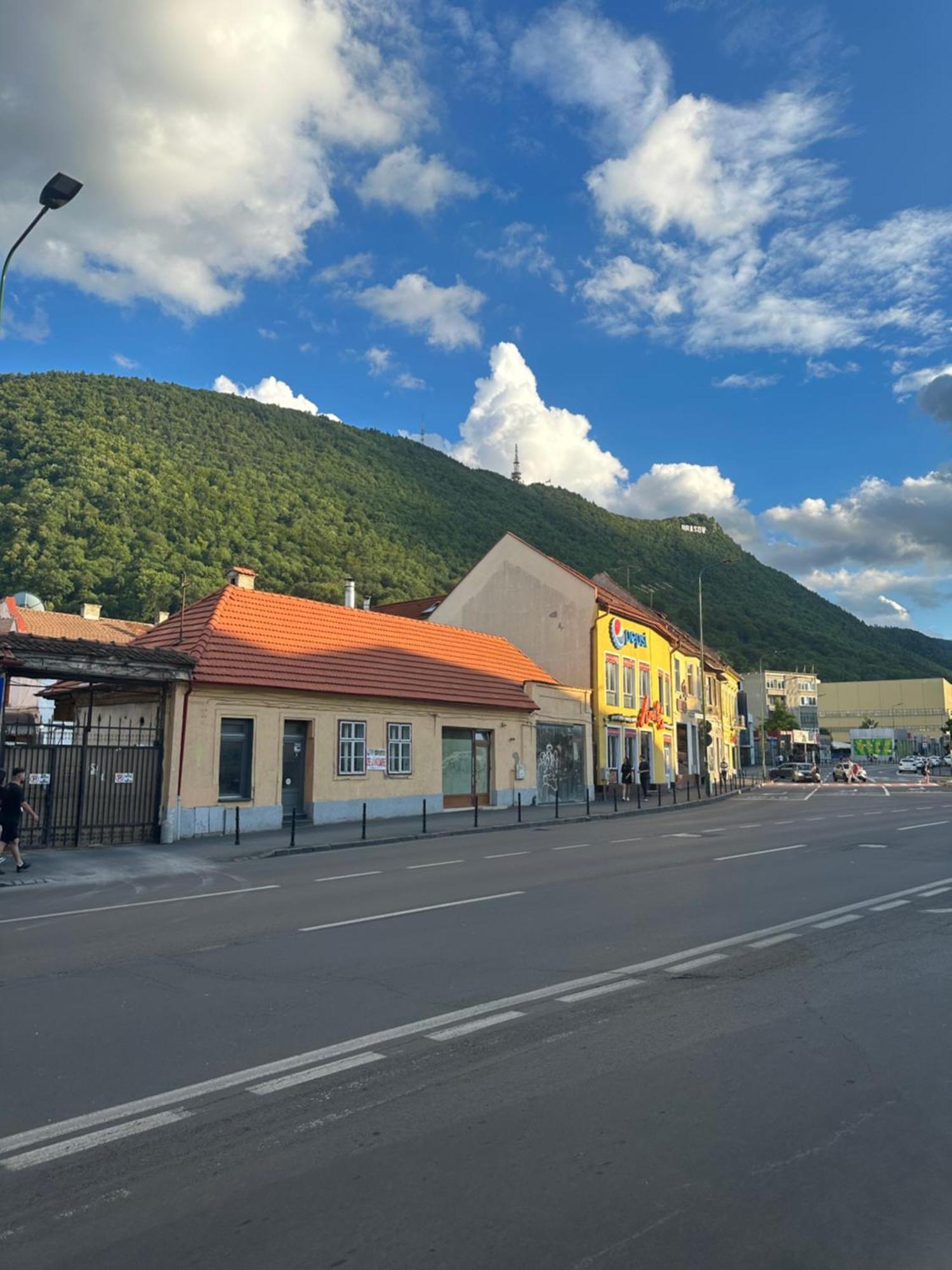 Stay Inn Central Brasov Apartments Brașov