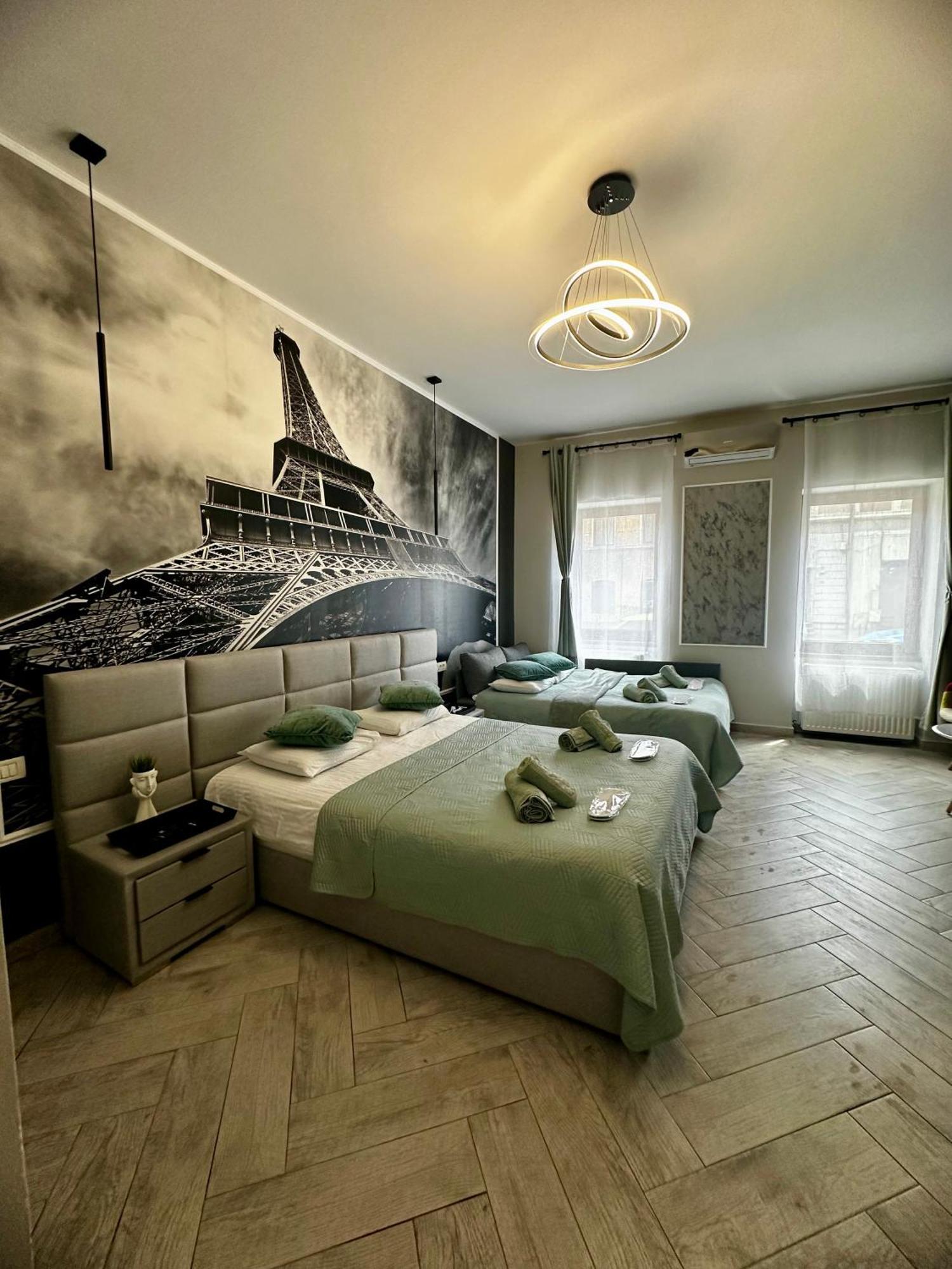 Stay Inn Central Brasov Apartments Braşov