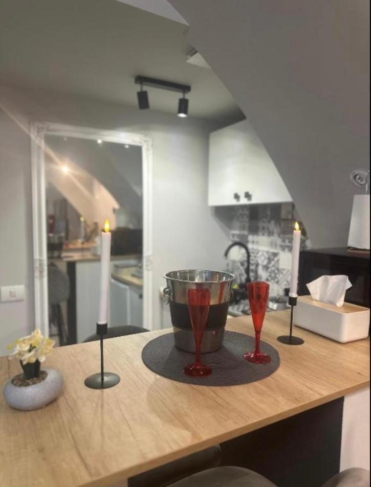 Apartment Stay Inn Central Brasov Apartments