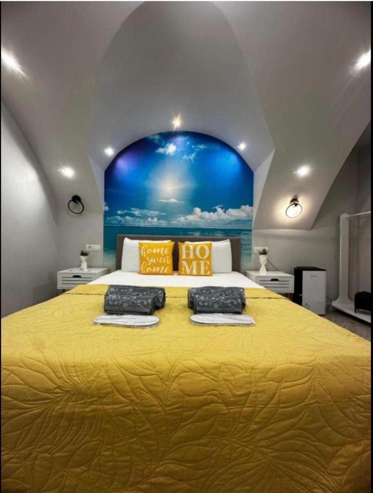 Stay Inn Central Brasov Apartments 公寓 *