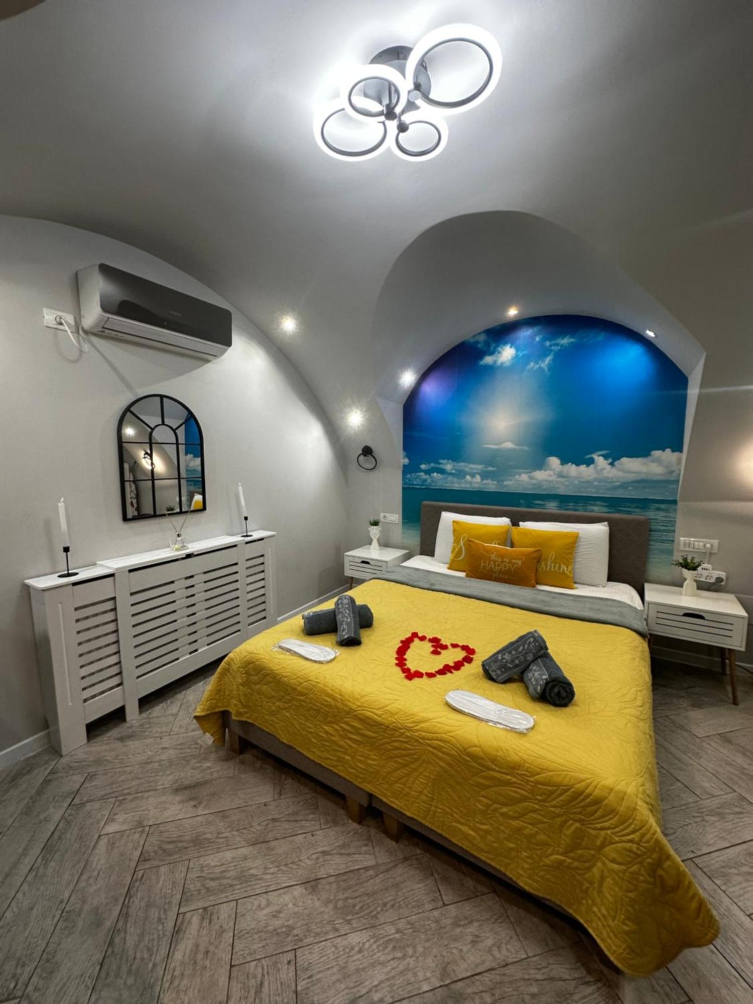 Stay Inn Central Brasov Apartments Apartment Brașov