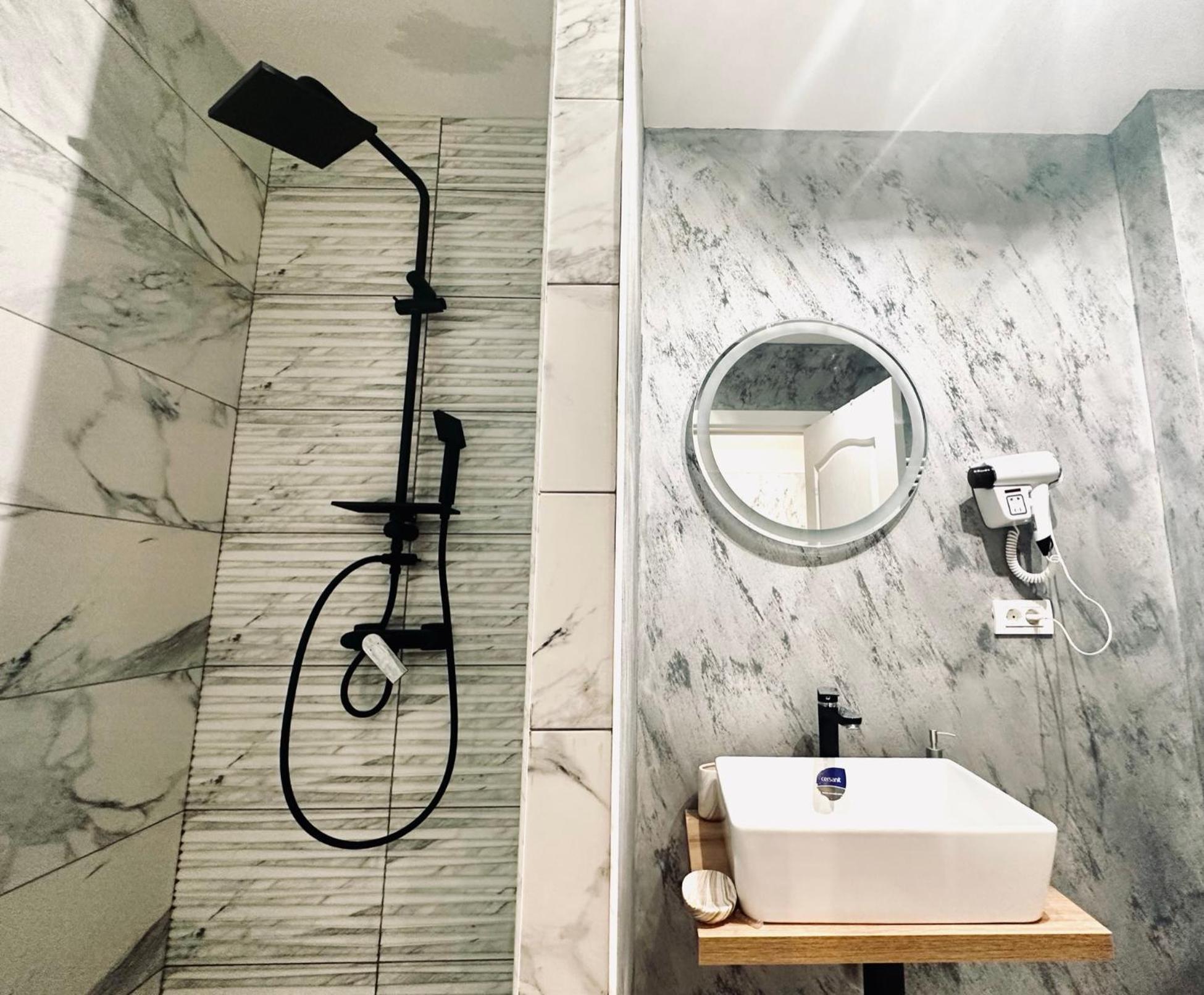 公寓 Stay Inn Central Brasov Apartments Braşov