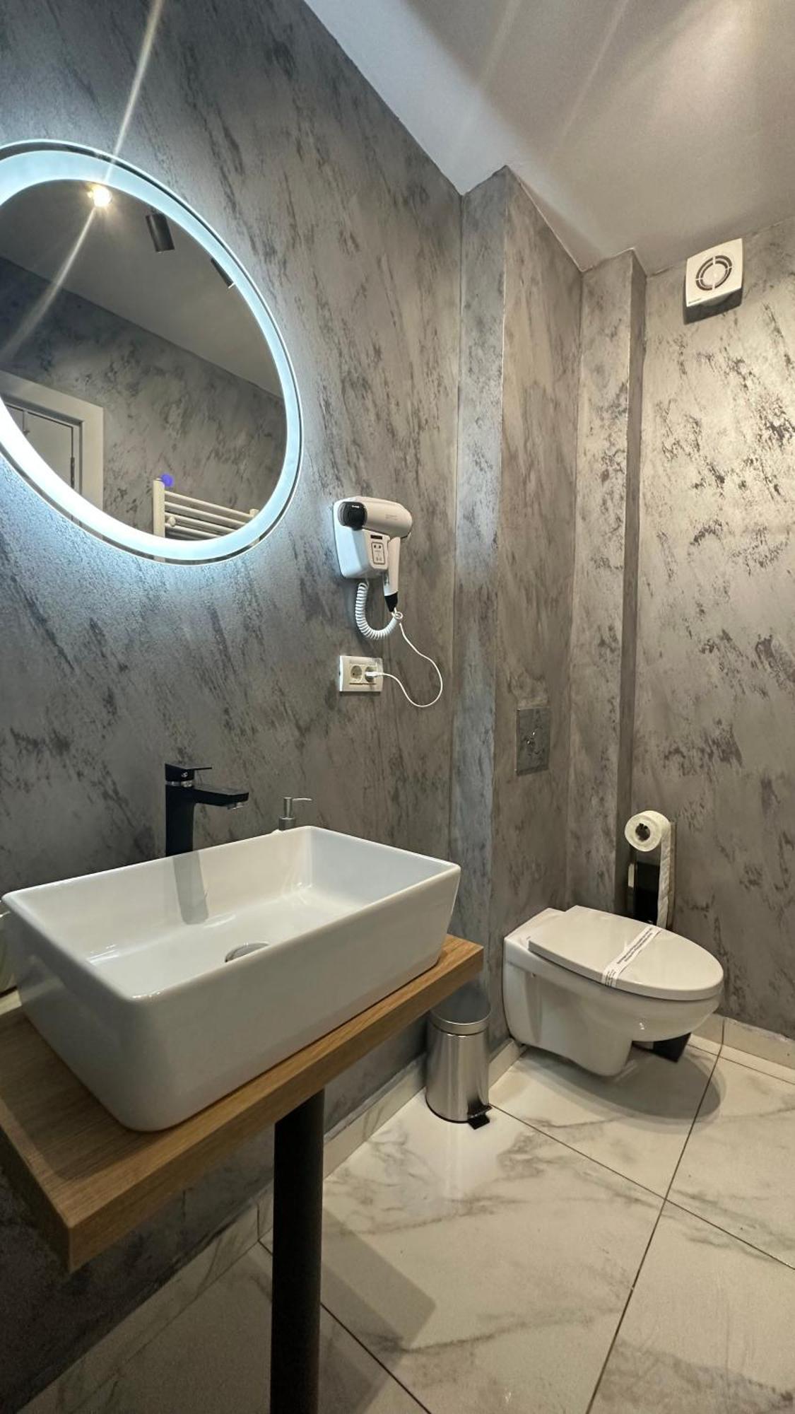 公寓 Stay Inn Central Brasov Apartments Braşov