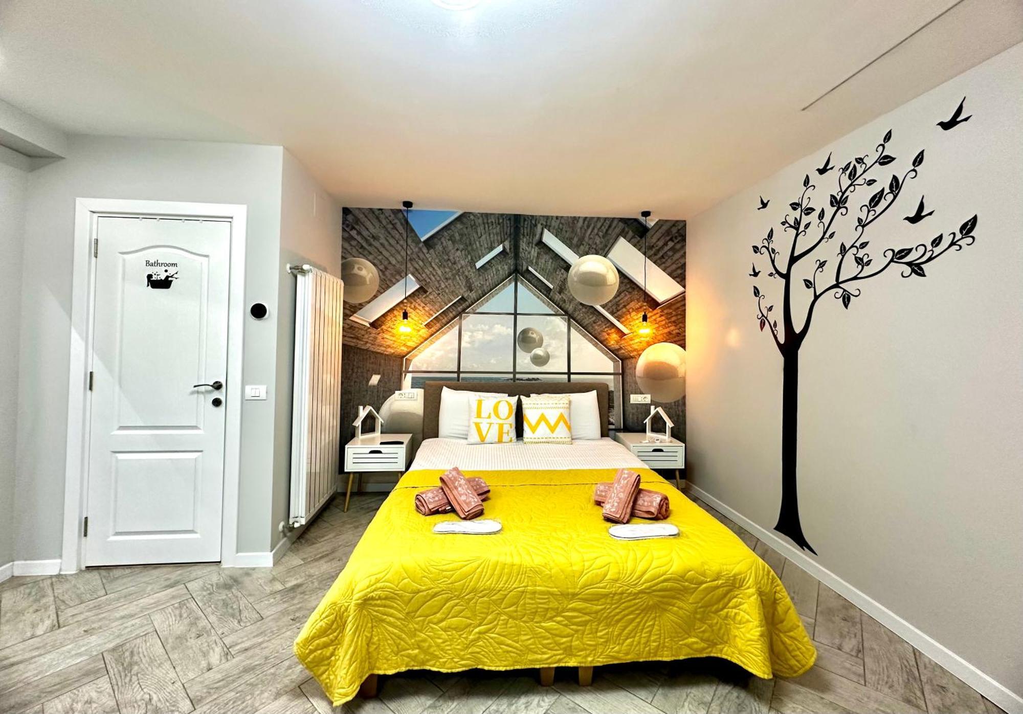 Stay Inn Central Brasov Apartments *