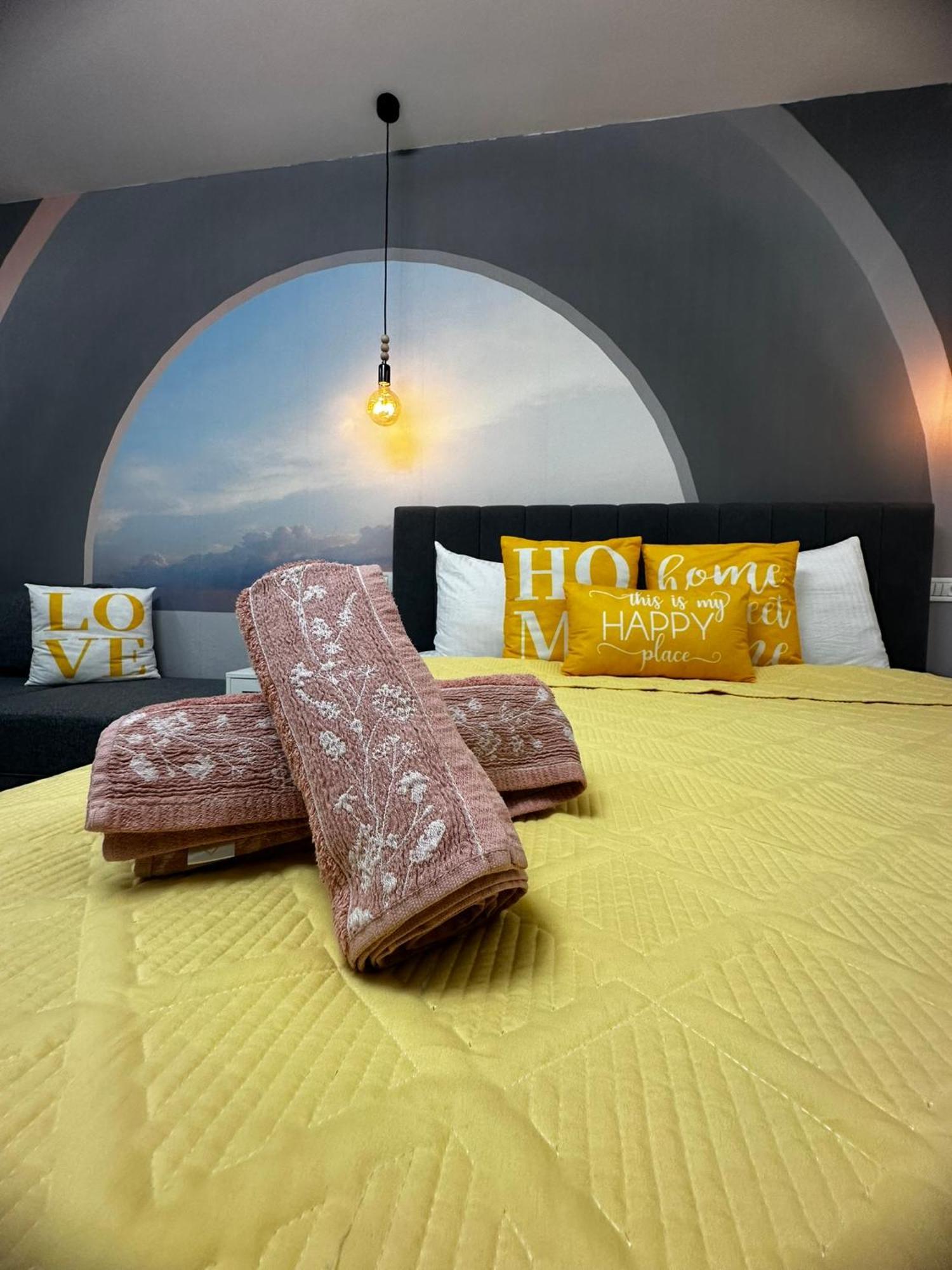 Stay Inn Central Brasov Apartments Braşov
