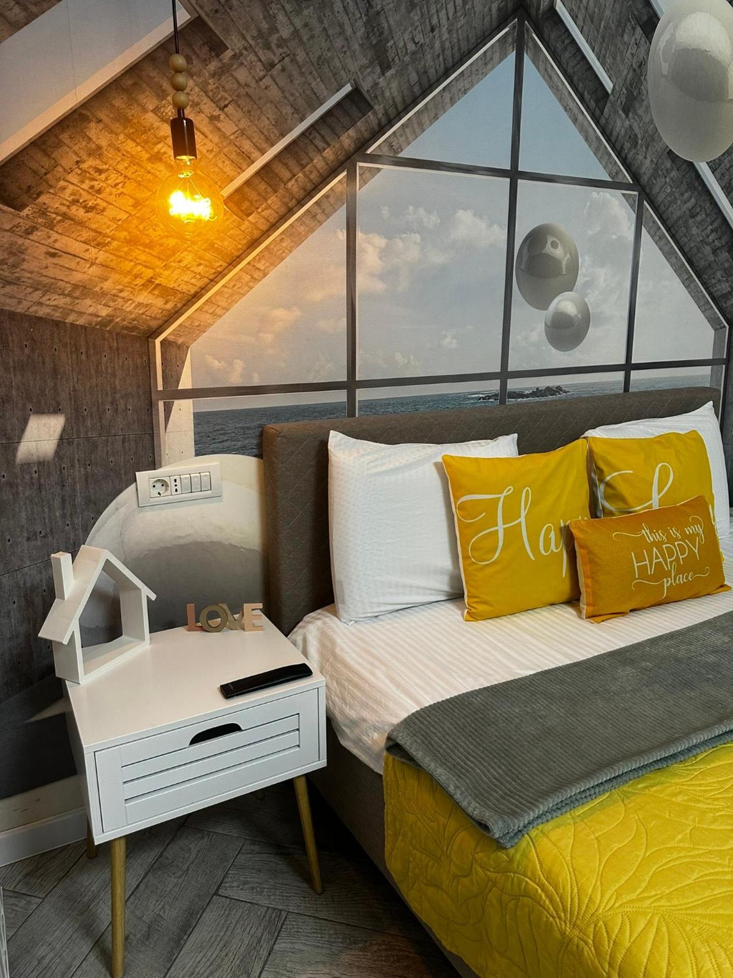 Stay Inn Central Brasov Apartments * Braşov