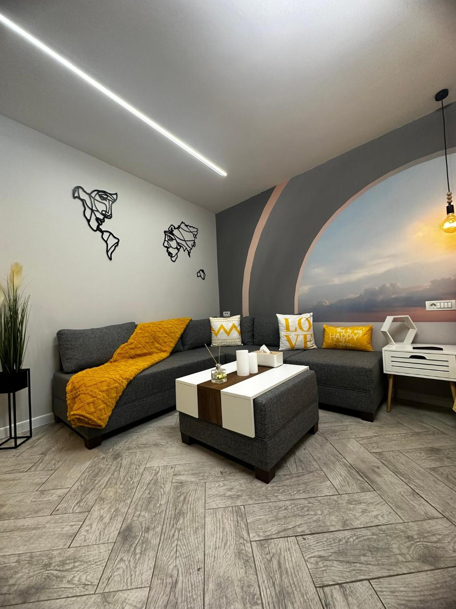 Stay Inn Central Brasov Apartments Apartment