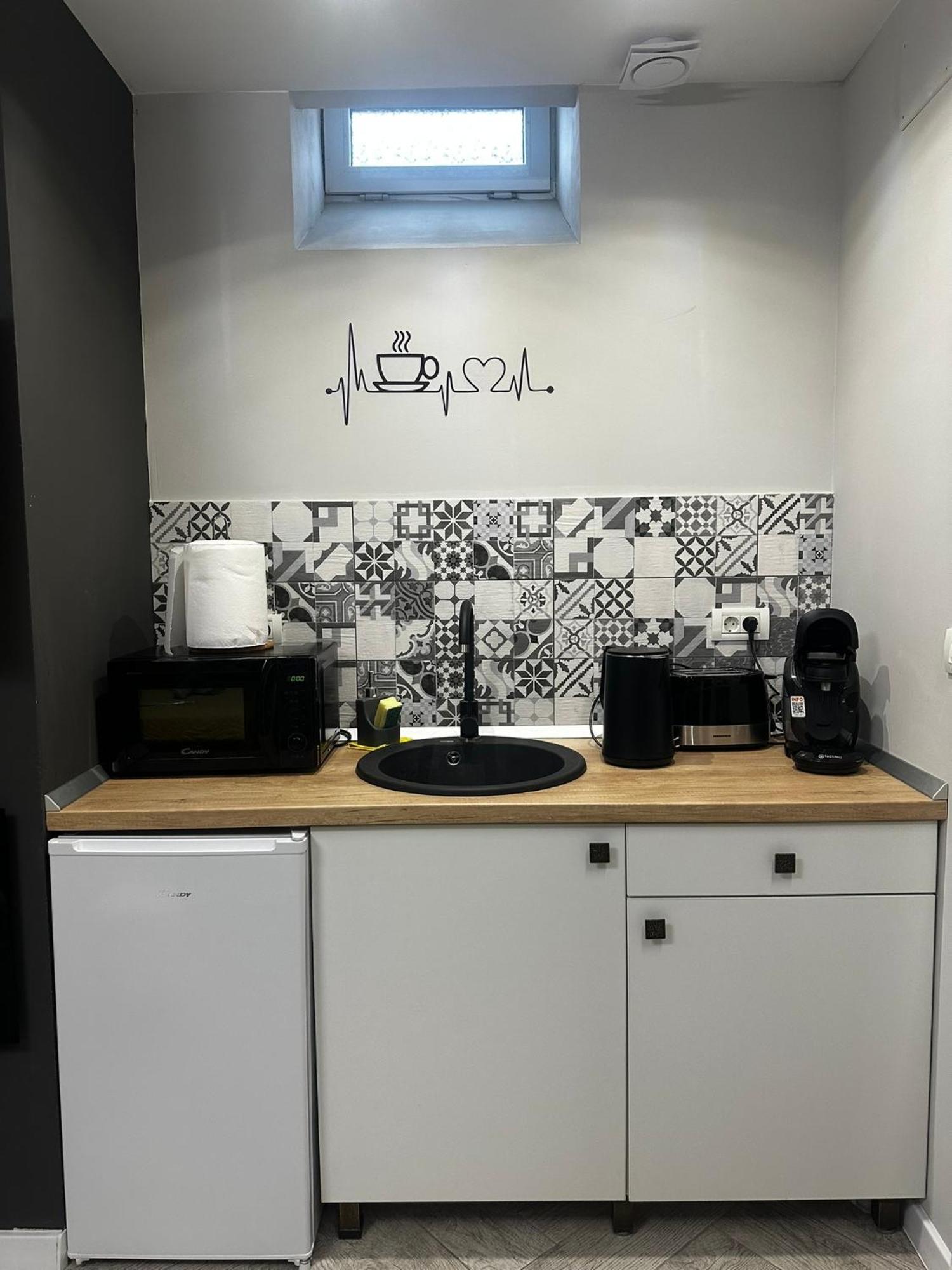 Apartment Stay Inn Central Brasov Apartments