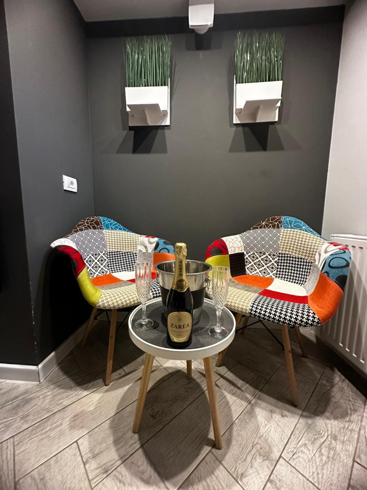 公寓 Stay Inn Central Brasov Apartments *