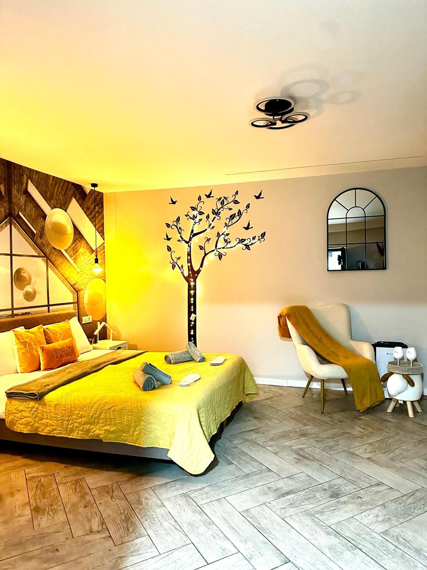 Stay Inn Central Brasov Apartments Brașov
