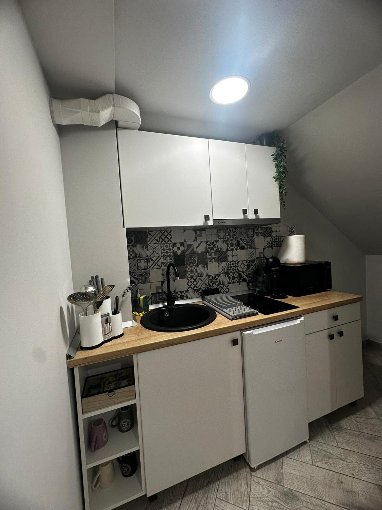 Stay Inn Central Brasov Apartments