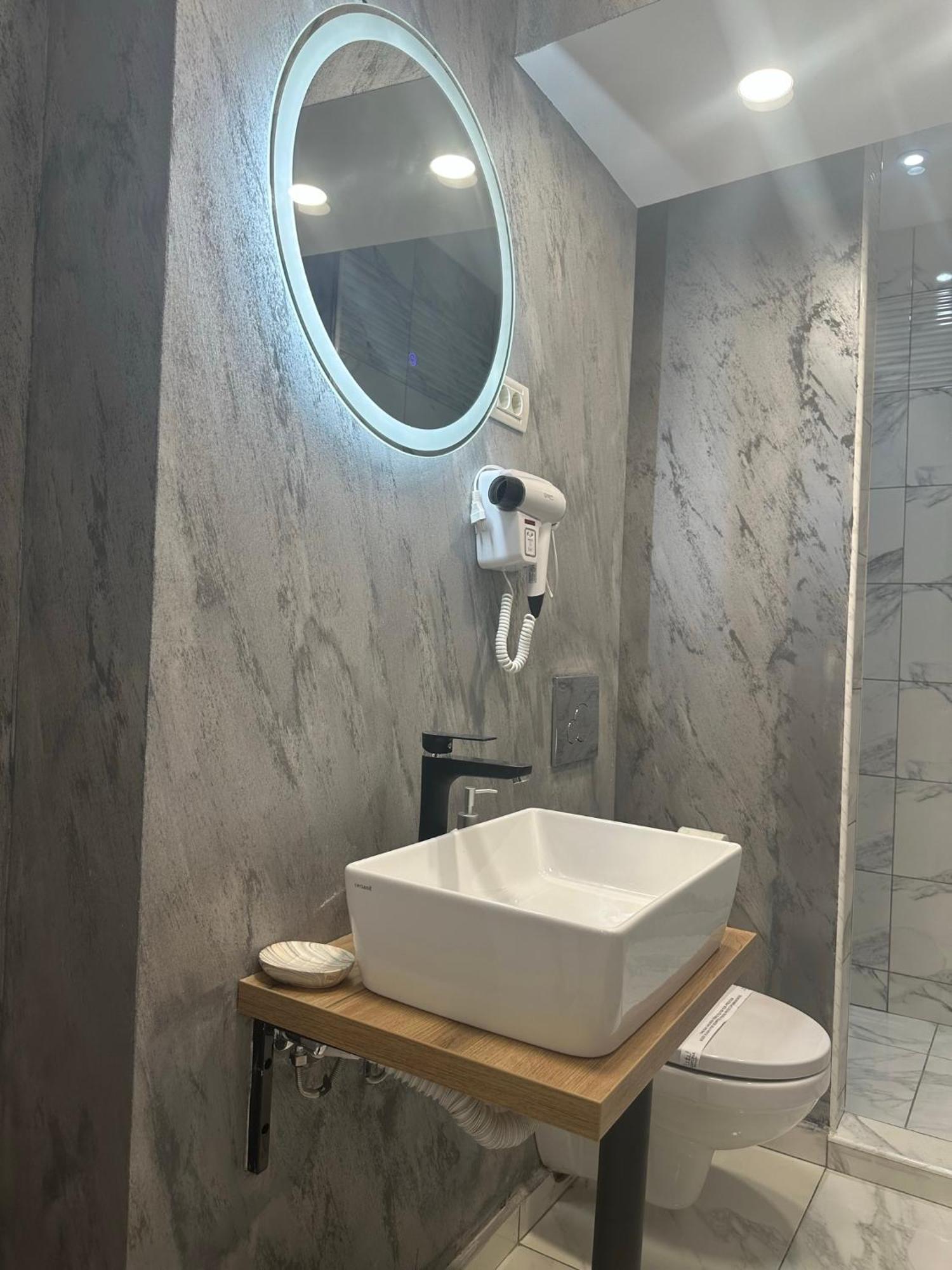公寓 Stay Inn Central Brasov Apartments