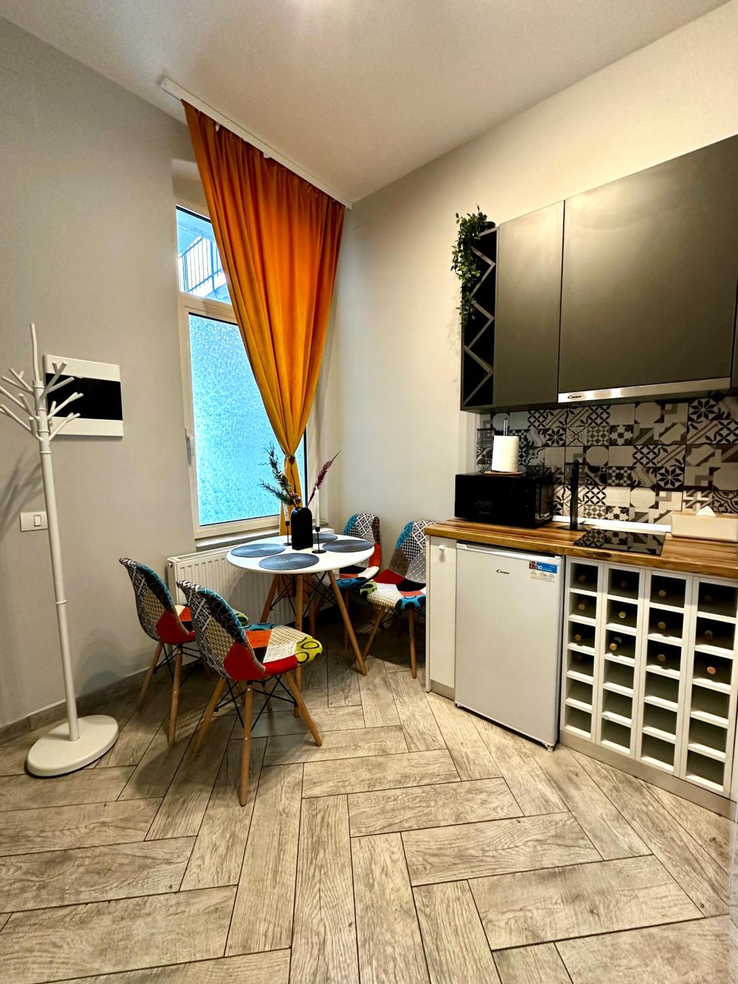 Stay Inn Central Brasov Apartments 公寓 Braşov
