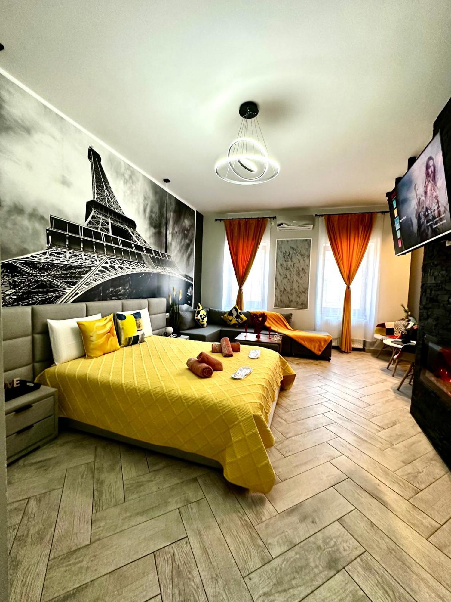 Stay Inn Central Brasov Apartments *